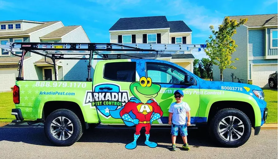 Arkadia Truck