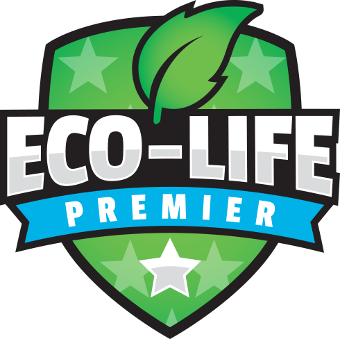 Eco-life premier package icon