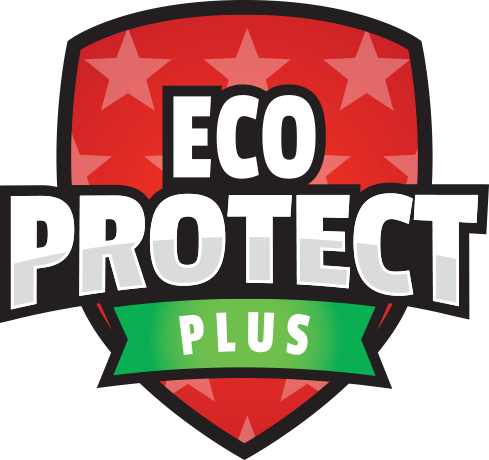 Eco Protect Plus badge