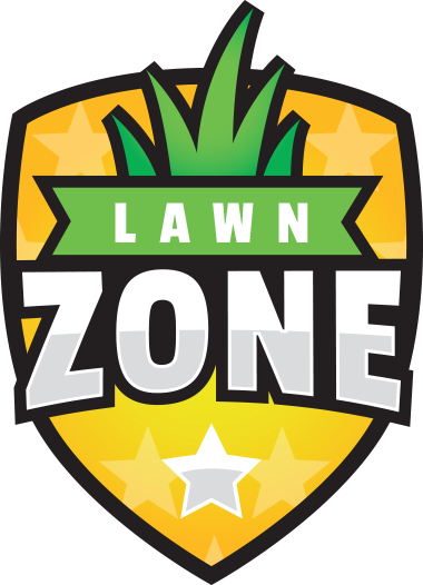 Lawn zone package icon