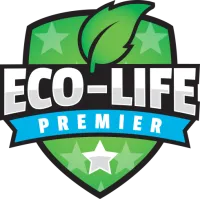 Eco-life premier package icon