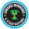 award winning