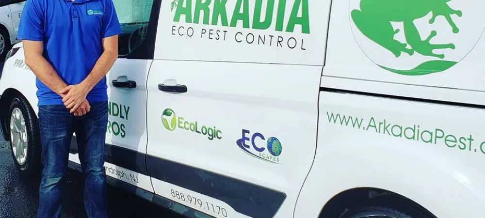 Eco Pest Control