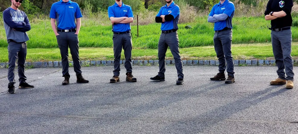 Arkadia Pest Control Morris County NJ